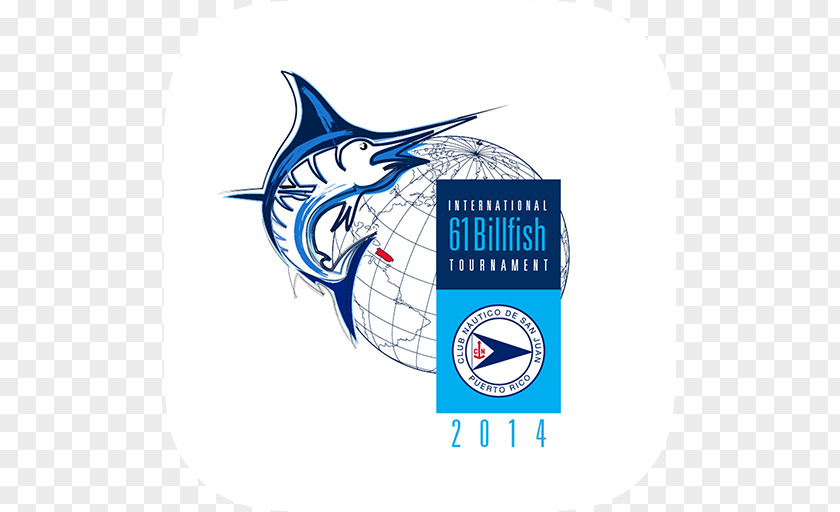 Fishing Tournament Atlantic Blue Marlin Recreational Billfish PNG