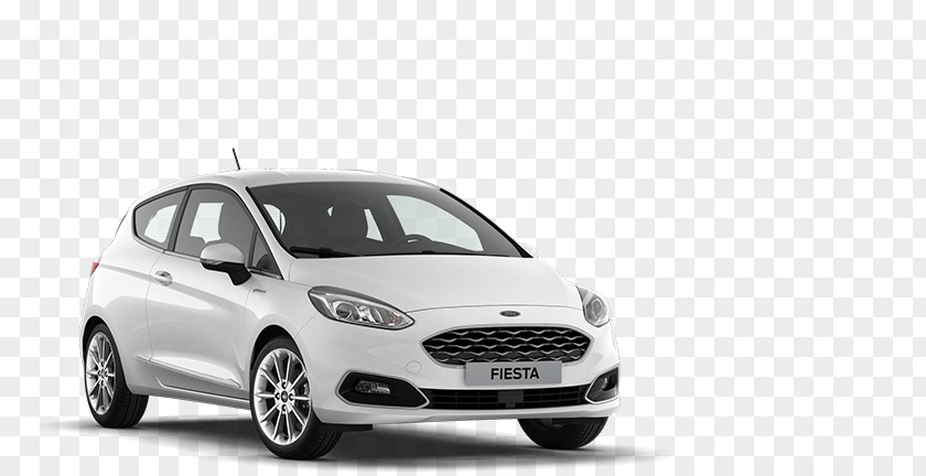 Ford Motor Company Fiesta Active 1 1.0T EcoBoost 125PS Car B&O PLAY 100PS PNG