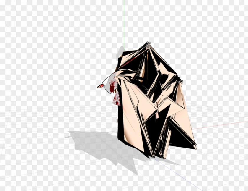 Give Up Triangle PNG