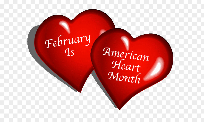 Heart Attack United States Health American Month Association PNG