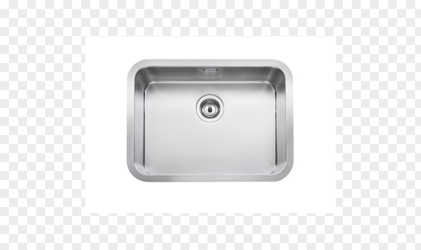 Rock Kitchen Sink Stainless Steel Countertop PNG