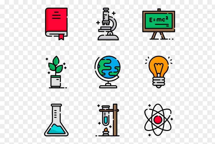 Science Scientist Clip Art PNG