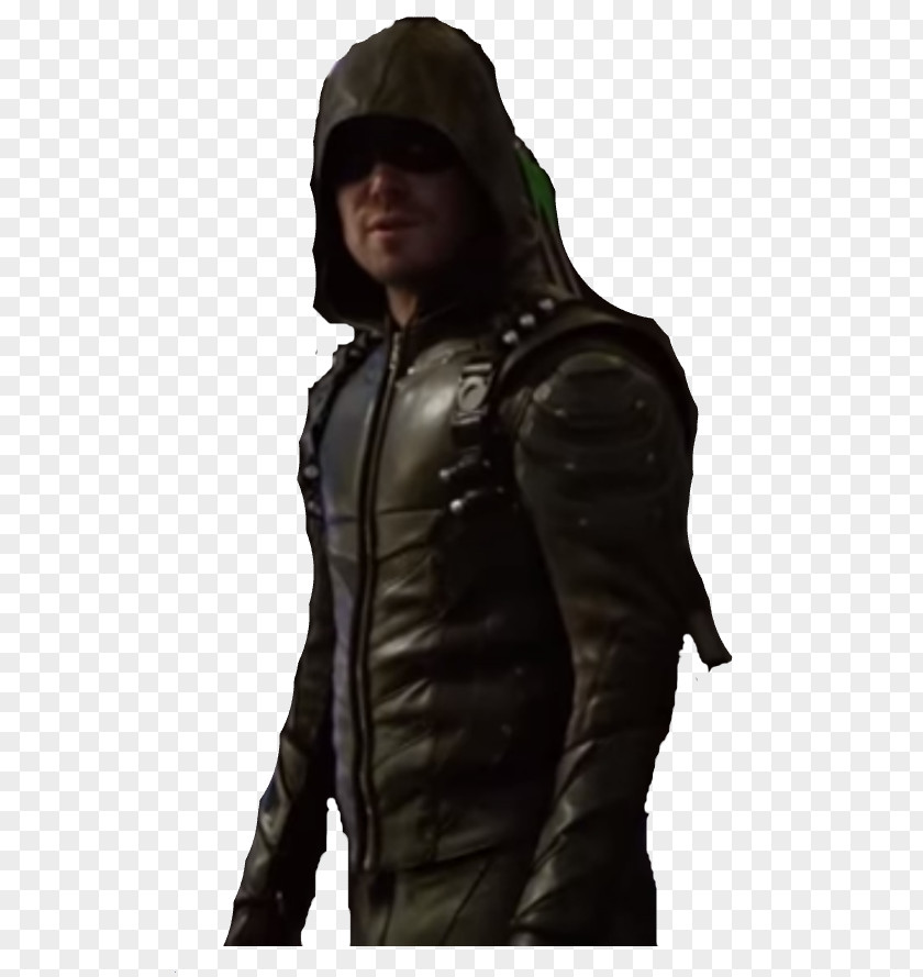 Season 5 Star CitySuit Green Arrow Oliver Queen San Diego Comic-Con PNG