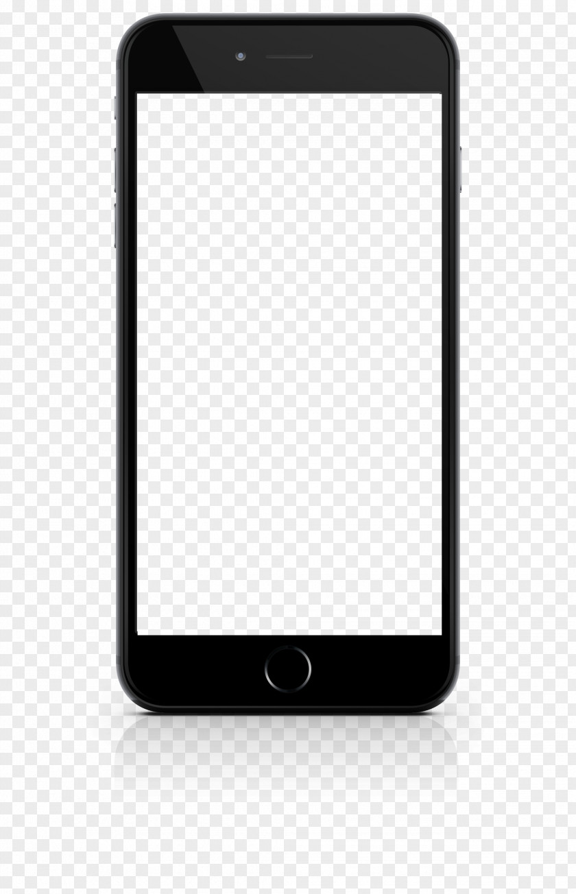 Smartphone IPhone 6 4S App Store PNG