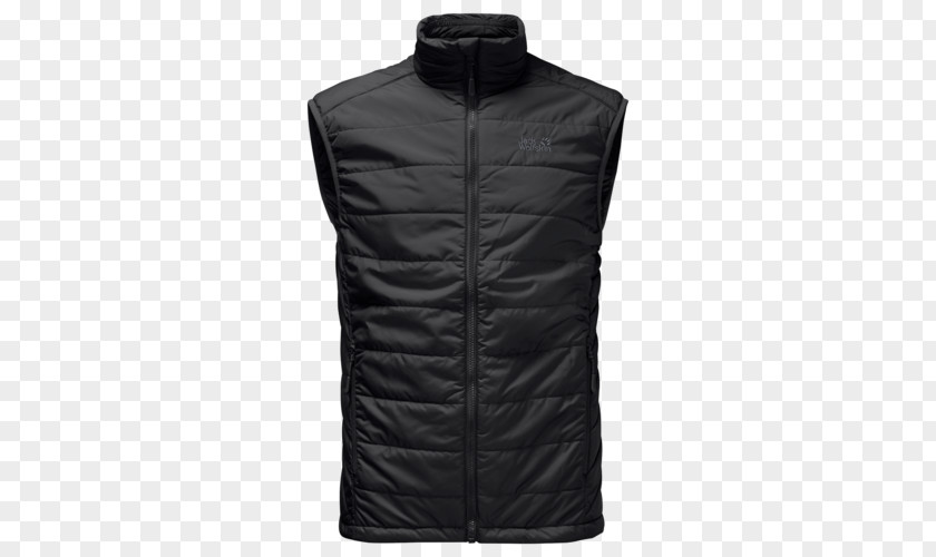 T-shirt Gilets Jacket Waistcoat PNG