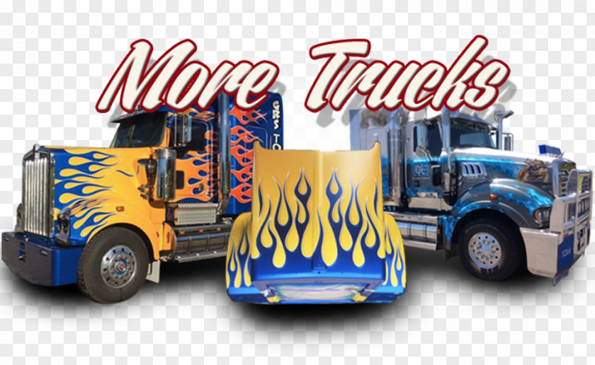 Truck Commercial Vehicle Public Utility Freight Transport Heavy Machinery PNG