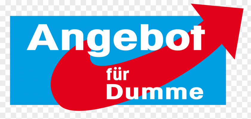 Alternative For Germany Logo Stupidity Wir Sind Das Volk PNG