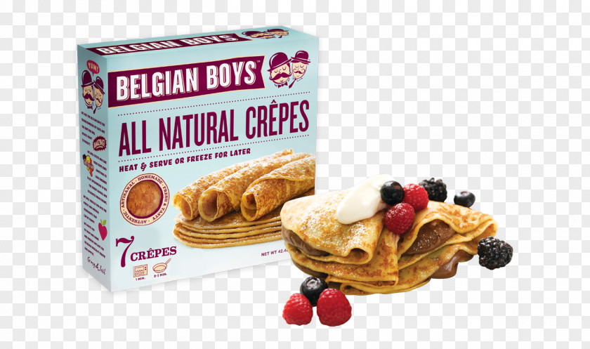 Breakfast Belgian Waffle Crêpe Cuisine PNG