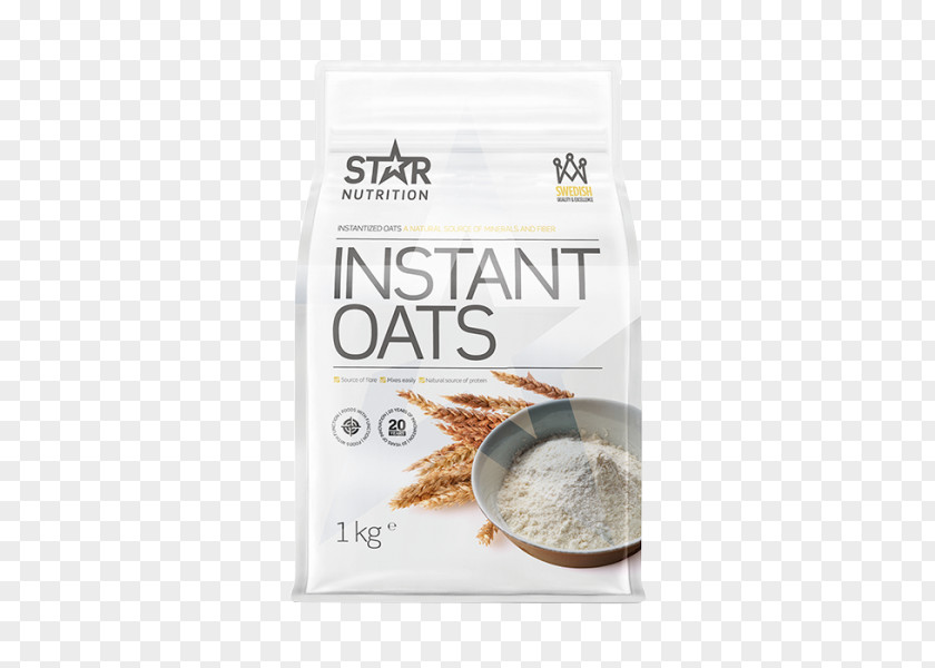 Flour Oatmeal Rolled Oats Nutrition PNG