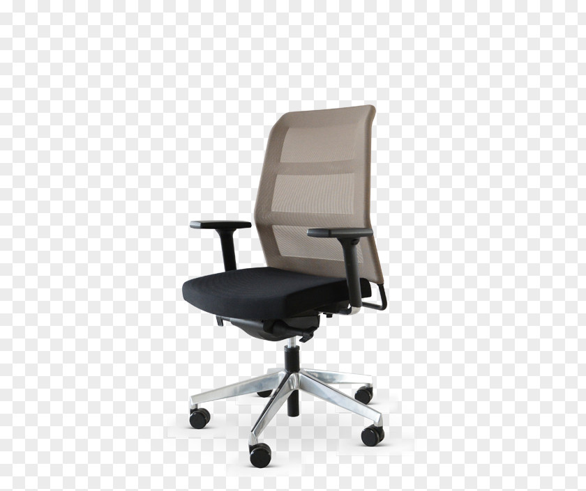 Mesh Chair Headrest Office & Desk Chairs Swivel Human Factors And Ergonomics PNG