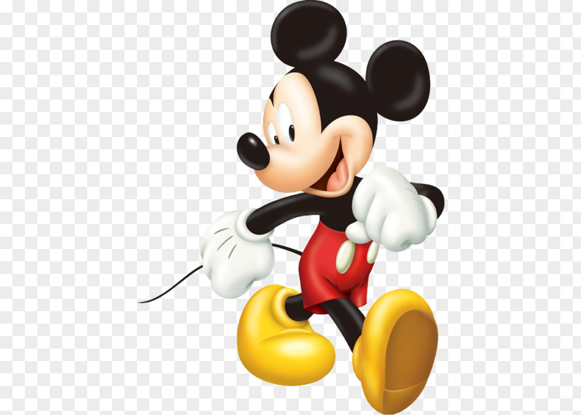 Mickey Mouse Minnie Pluto Daisy Duck Donald PNG