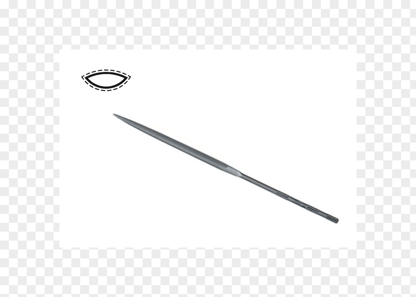 Needle Line Angle PNG