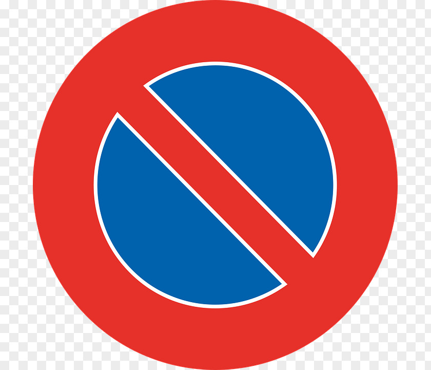 No Parking Clip Art PNG