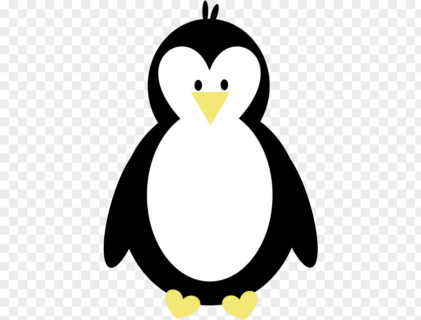 Penguins Clipart Club Penguin Bird Clip Art PNG