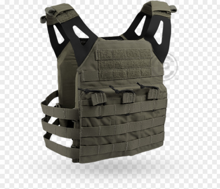 Plate Weight Vest Soldier Carrier System MOLLE Pouch Attachment Ladder Scalable MultiCam PNG