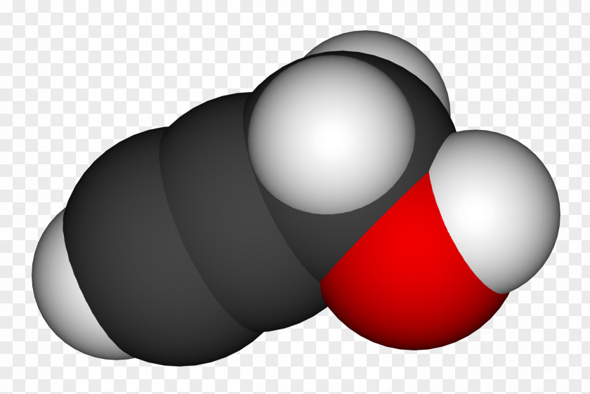 Propargyl Alcohol Alkyne Methylacetylene PNG