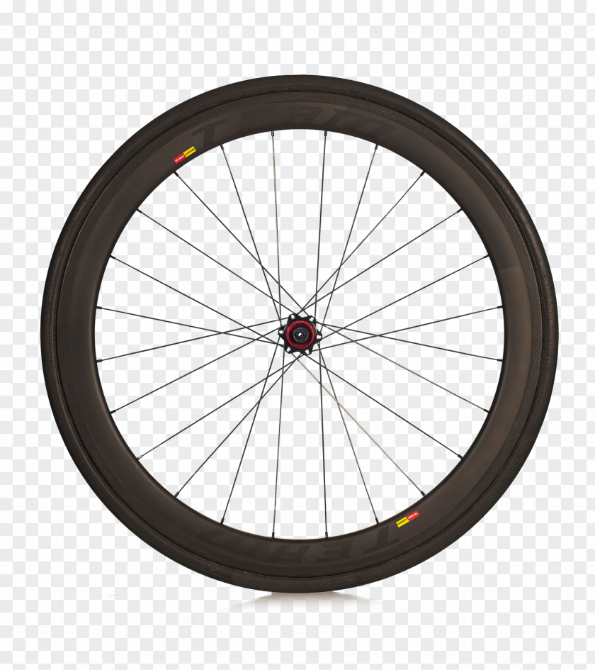 Radial Ray Bicycle Wheels Mavic Mountain Bike PNG