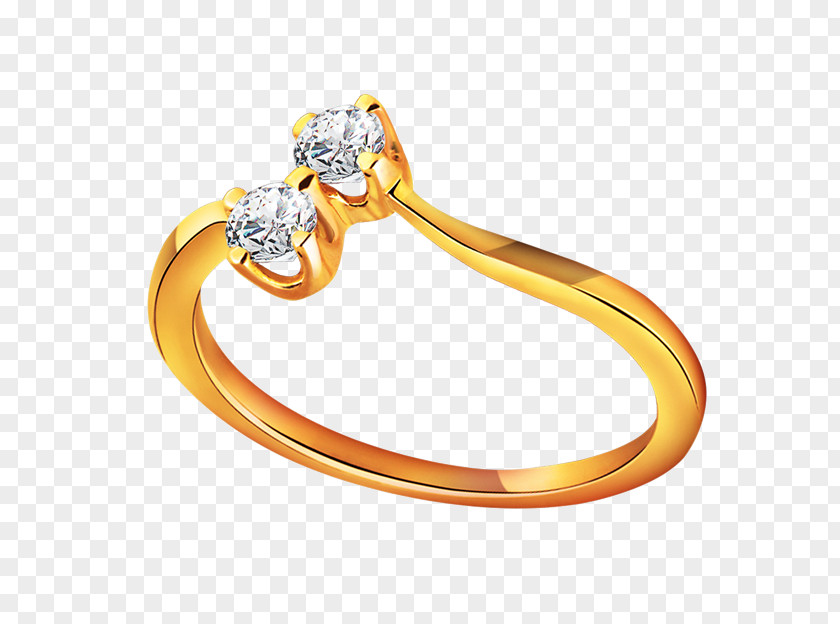 Ring Earring Jewellery Pure Gold Jewellers PNG