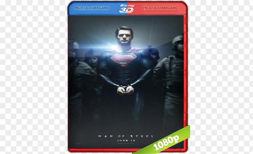 Superman Clark Kent Film Poster Justice League PNG