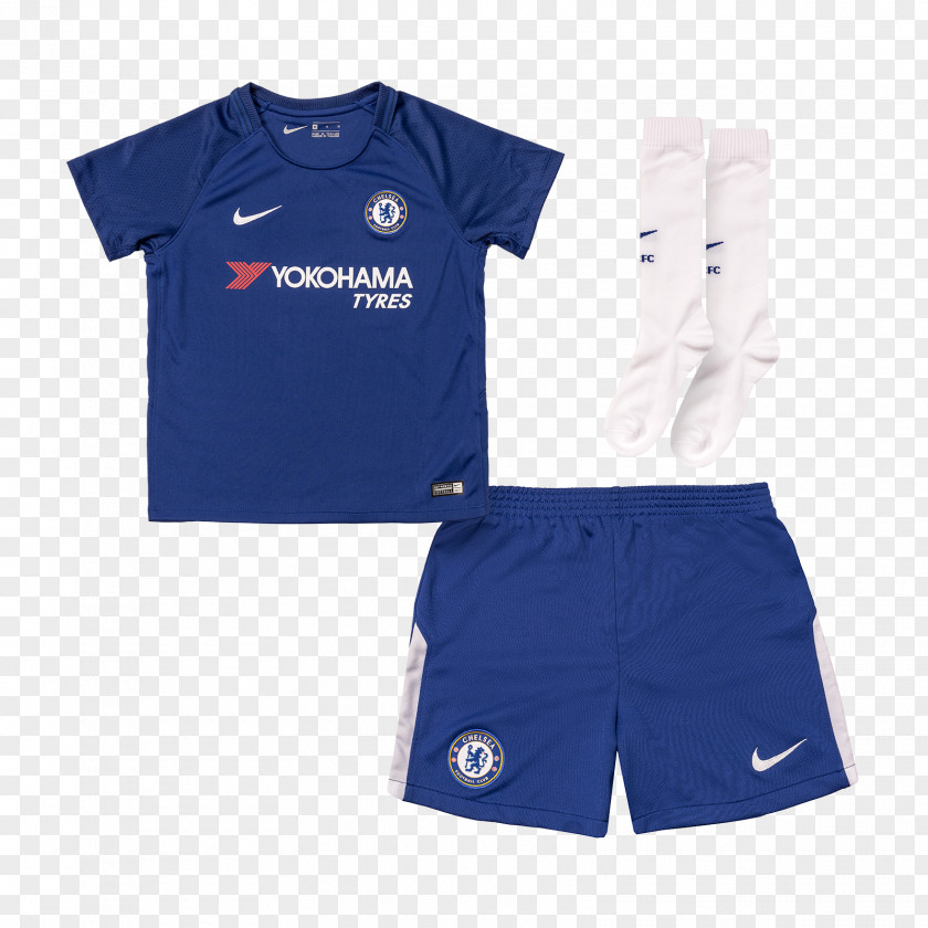 T-shirt Chelsea F.C. Premier League Tracksuit Football PNG