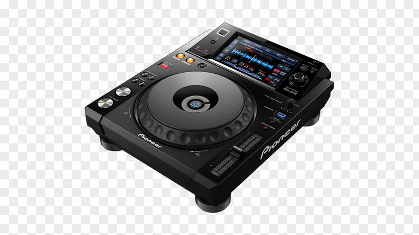 USB CDJ-2000 Pioneer DJ Disc Jockey XDJ-1000 PNG