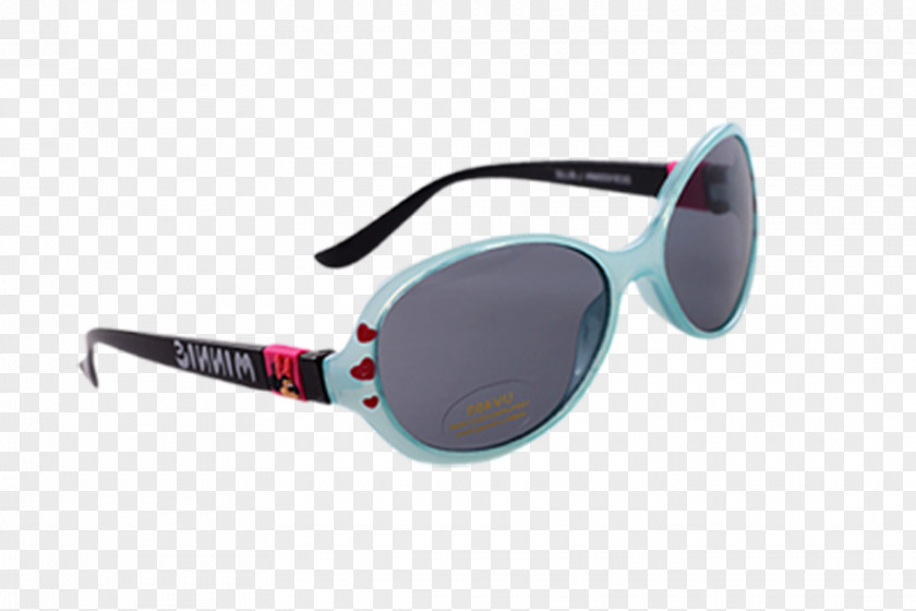 Children's Sunglasses Goggles Child PNG