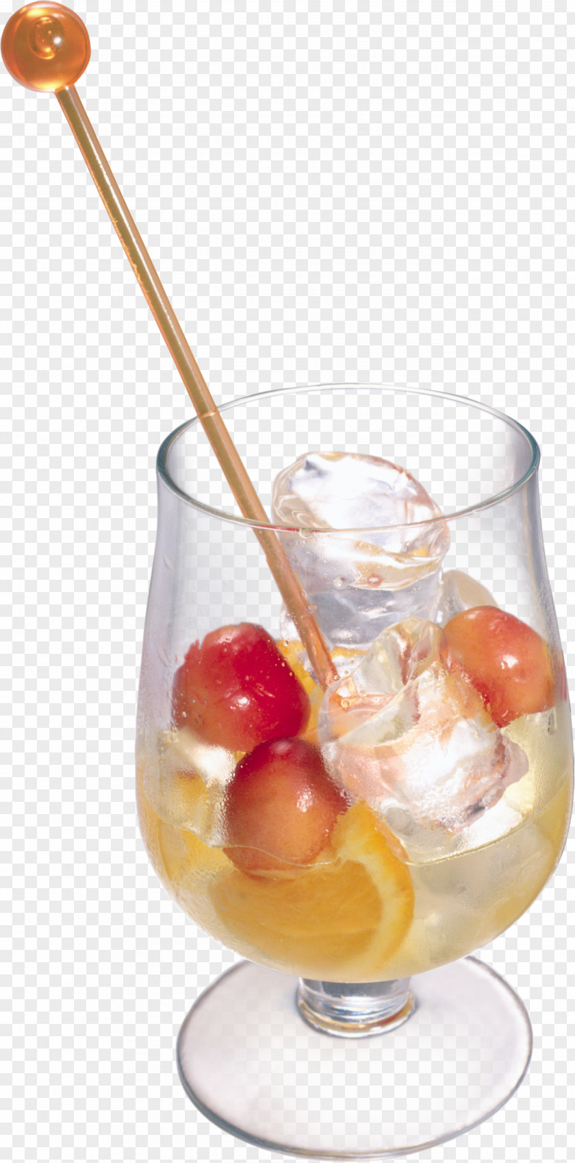 Cocktail Garnish Juice Fizzy Drinks Punch PNG