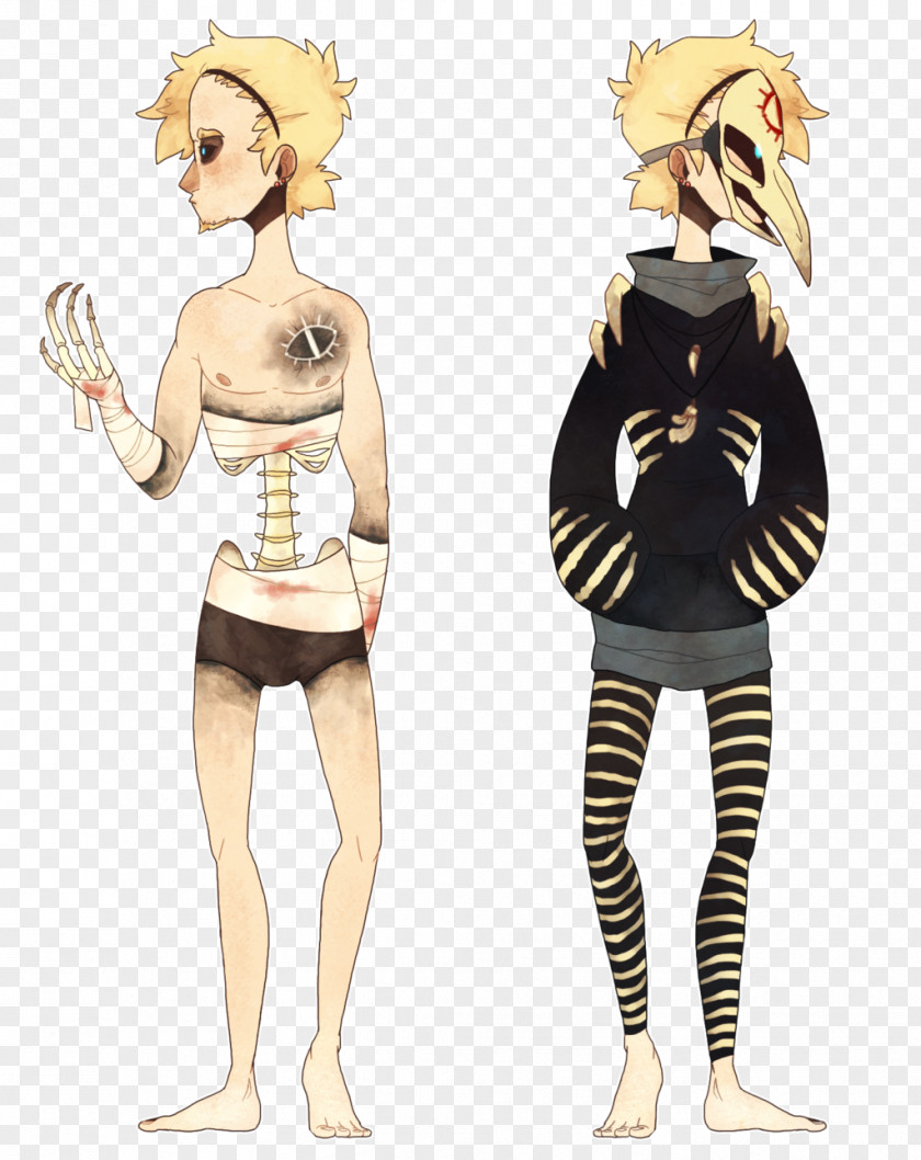 Do You Have Special Talents Given Human Illustration Cartoon Costume Character PNG