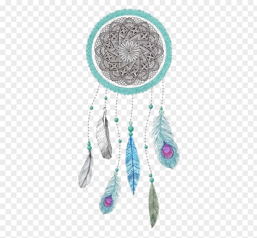 Dreamcatcher IPhone X Drawing PNG