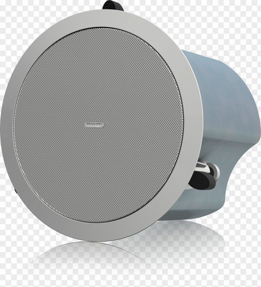 Full-range Speaker Loudspeaker Audio Power Sensitivity Tannoy Ohm PNG