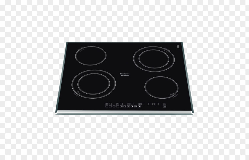 Hilight Hotpoint Ariston Thermo Group Cooking Ranges Induction Home Appliance PNG