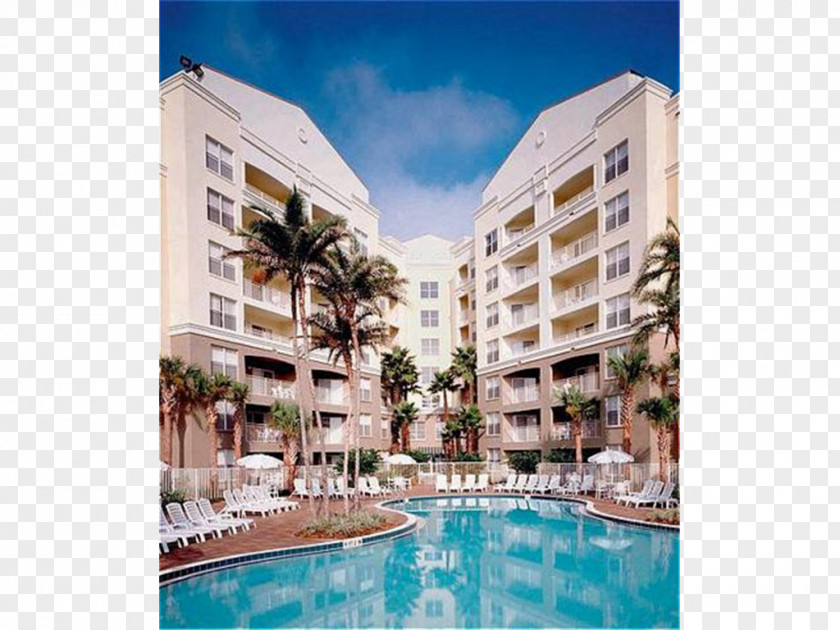 Hotel Kissimmee Walt Disney World Universal Orlando Vacation Village At Parkway PNG