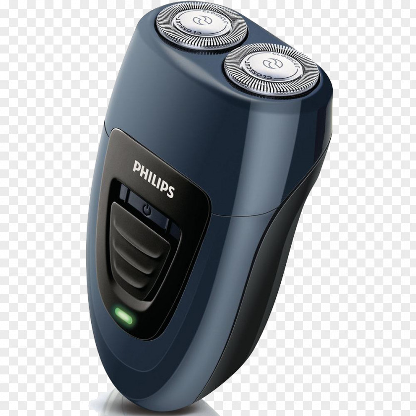 Intelligent Anti-pinch Electric Shaver Razor Shall Philips Safety Electricity PNG