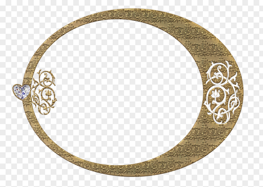 Jewellery Bangle Body Bracelet PNG