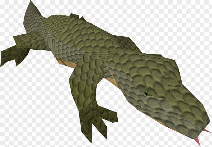 Lizard Old School RuneScape Crocodiles PNG