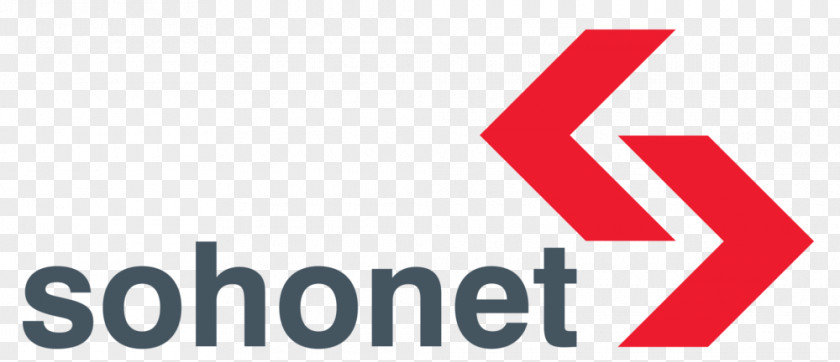 Logo Sohonet Ltd. Brand Trademark PNG