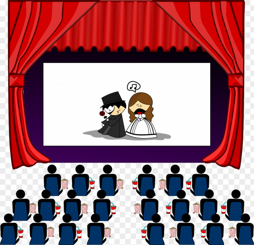 Movie Theatre Cinema Film Ticket Clip Art PNG