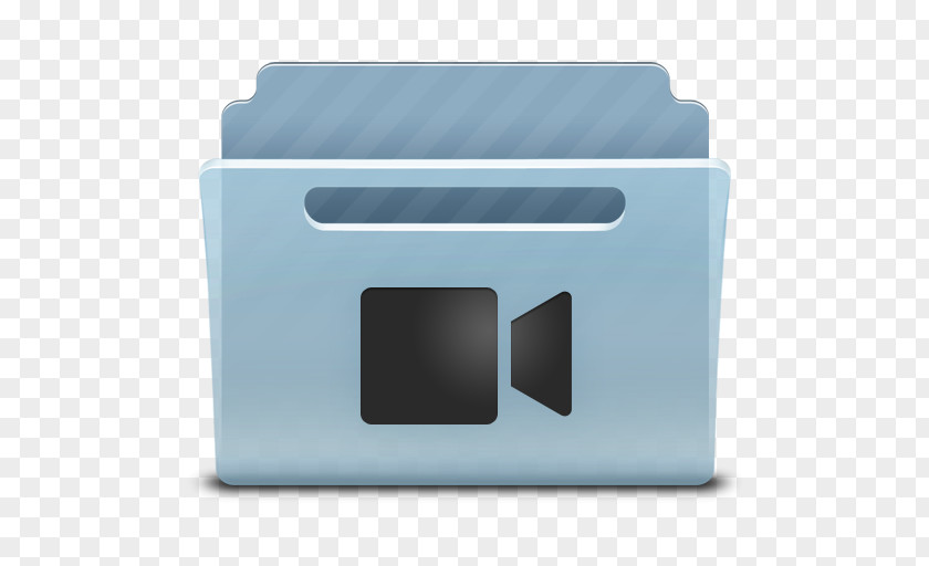 Rectangle Total Video Converter Finder PNG