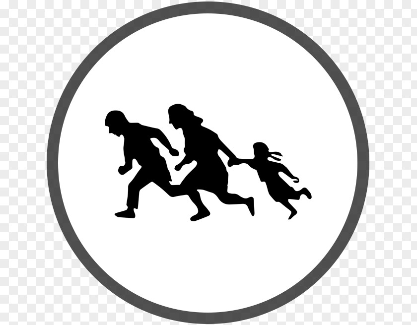Refugee Immigration No One Is Illegal Clip Art PNG
