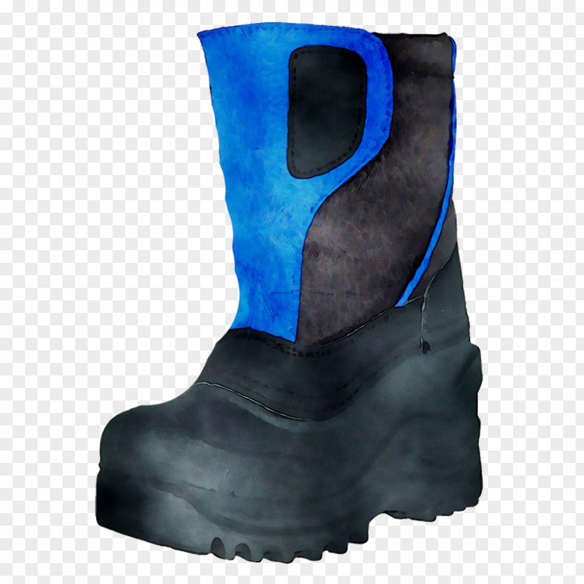 Shoe Boot Product Electric Blue PNG