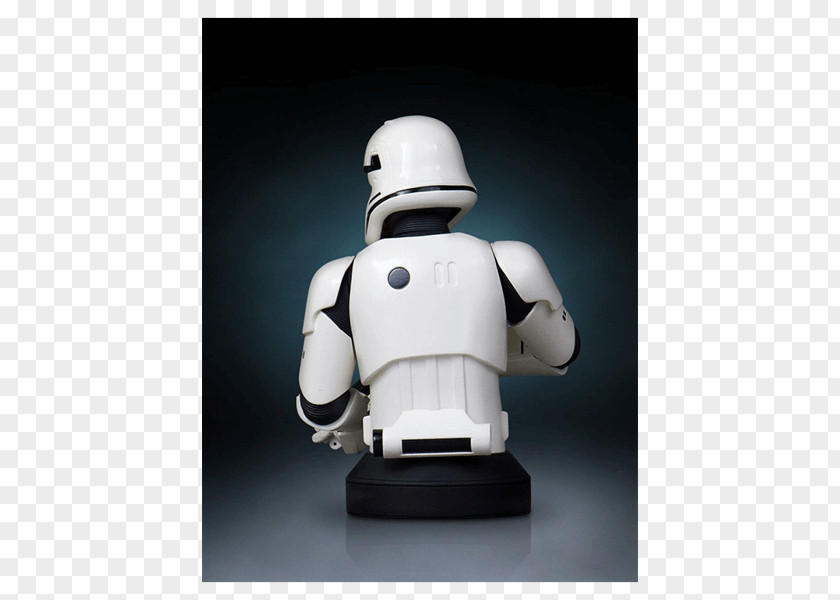 Stormtrooper Bust Lego Star Wars: The Force Awakens First Order PNG