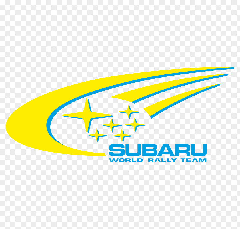 Subarulogo Logo Subaru World Rally Team Brand Product Clip Art PNG