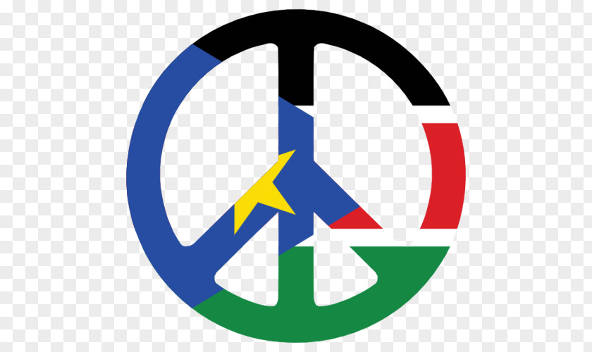 Symbol South Sudan Peace Symbols Comprehensive Agreement PNG