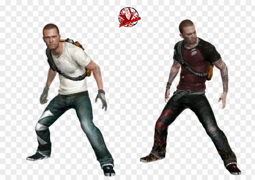 Uncharted Infamous 2 Second Son PlayStation 3 Infamous: Festival Of Blood PNG