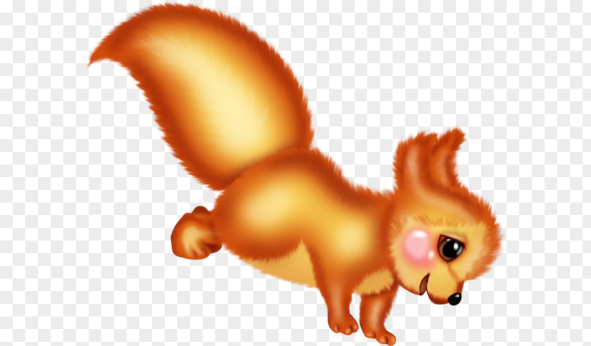 A Squirrel Cat Dog Canidae Clip Art PNG
