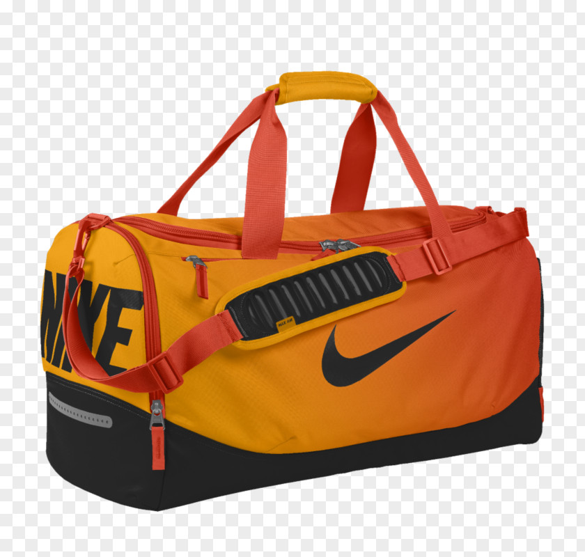 Bag Duffel Bags Nike Air Max PNG