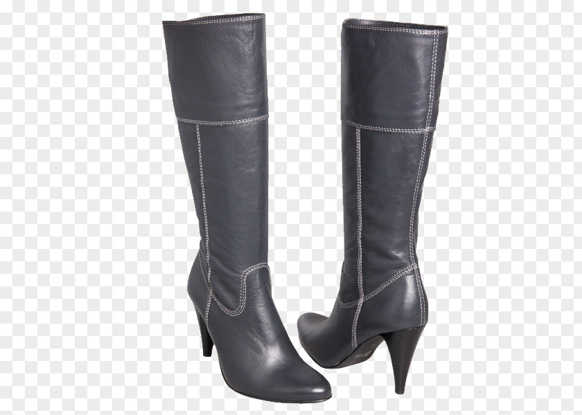 Boot Knee-high Shoe Over-the-knee PNG