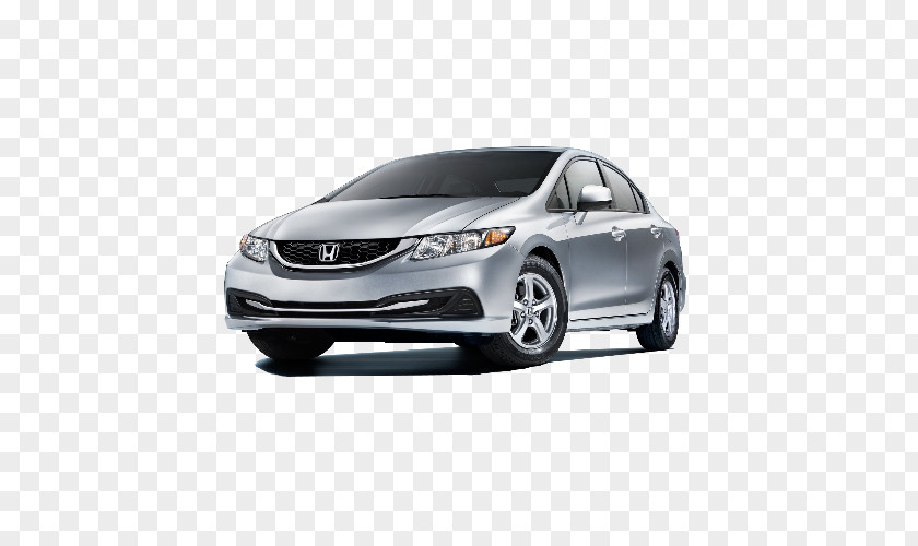 Car 2014 Honda Civic Hybrid Accord PNG