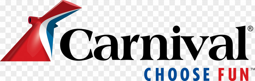Carnival Cruise Line Logo Brand Product Shipping PNG
