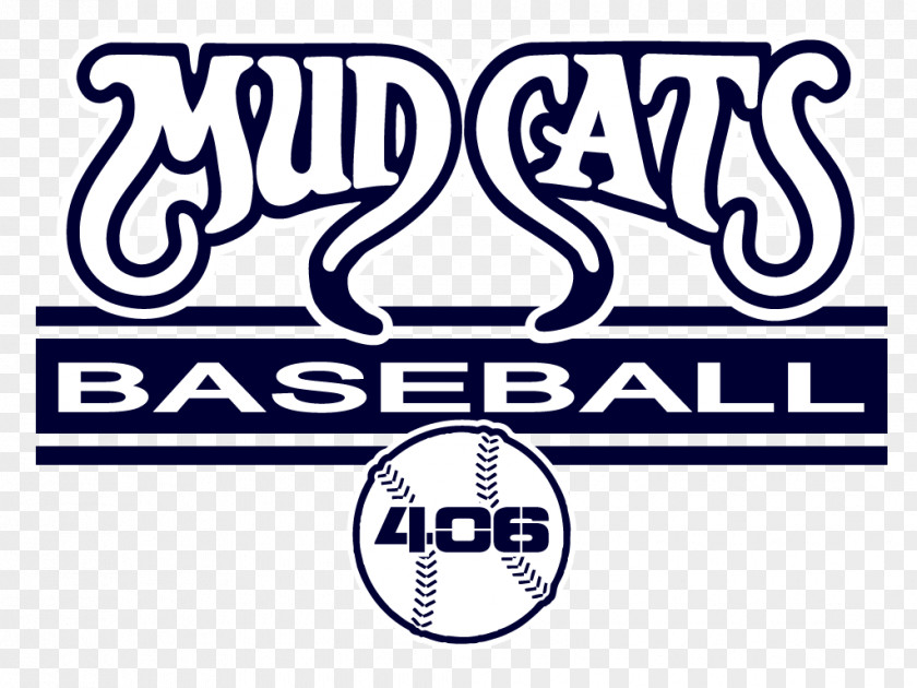 Carolina Mudcats Logo PNG